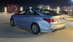 هیۆندای سۆناتا